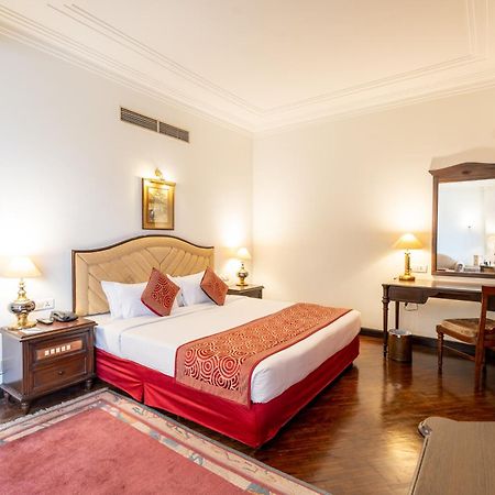 Grand Hotel Kathmandu Exteriör bild